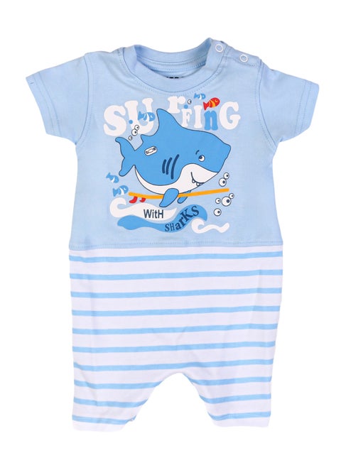 سالوبيت صيفي لحديثي الولادة