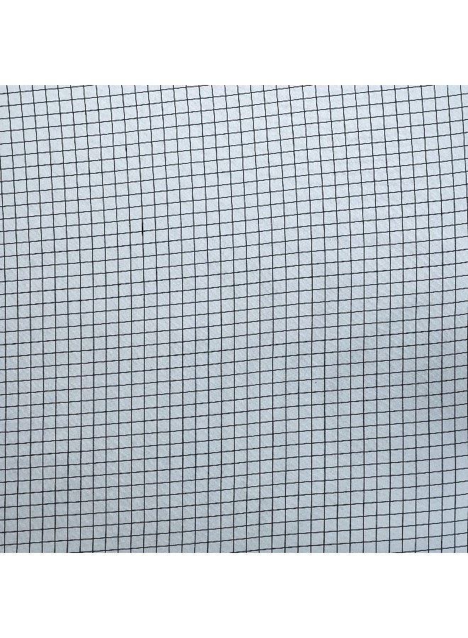 Home Box Malta Stripe Printed Cotton Twin Fitted Sheet 200 x 33 x 120 cm - Image 2