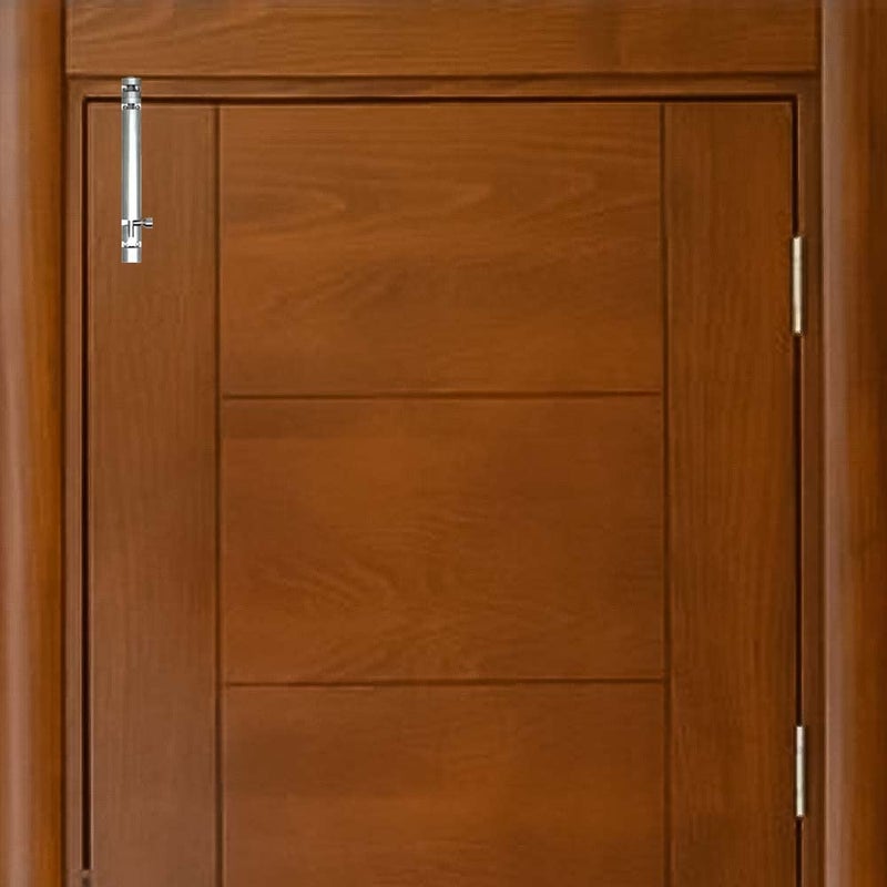 HYDERON Premium 6 Xylo Tower BoltDoor LatchkundichitakniChitkini SilverStain Pack of 2 Pieces 6 150mm - Image 4