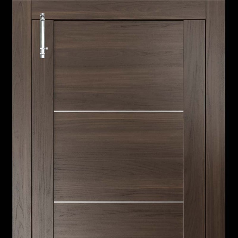 HYDERON Premium 6 Xylo Tower BoltDoor LatchkundichitakniChitkini SilverStain Pack of 2 Pieces 6 150mm - Image 5
