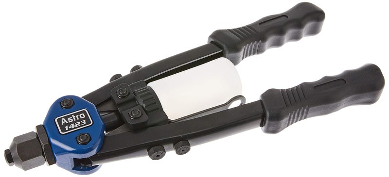 Astro Pneumatic Tool أداة أسترو نيوماتيك 1423 1/4" رافعة يدوية ثقيلة 13" - Image 4