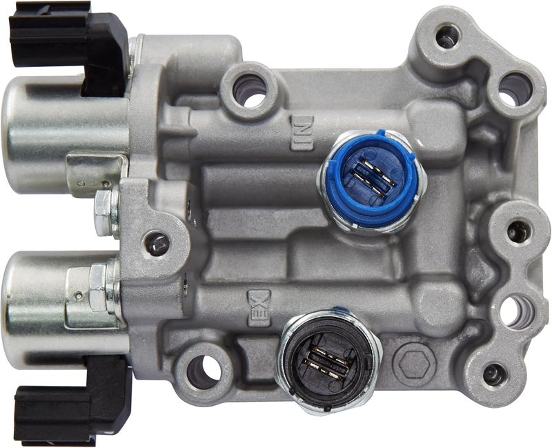 NMN Engine Variable Valve Timing (VVT) Solenoid 918-007 15811-R41-L01 Compatible with 2008-2012 Honda Accord 2.4L-L4 - Image 2