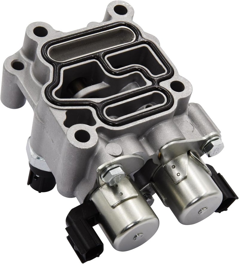 NMN Engine Variable Valve Timing (VVT) Solenoid 918-007 15811-R41-L01 Compatible with 2008-2012 Honda Accord 2.4L-L4 - Image 1