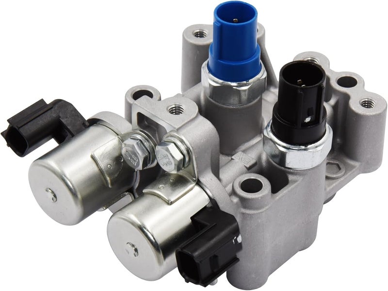 NMN Engine Variable Valve Timing (VVT) Solenoid 918-007 15811-R41-L01 Compatible with 2008-2012 Honda Accord 2.4L-L4 - Image 4