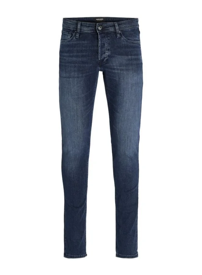JACK & JONES  Casual Slim Fit Jeans for Men | Best Price UAE