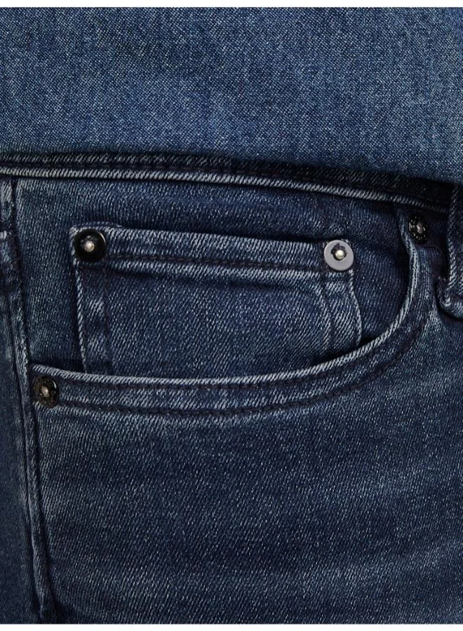 JACK & JONES  Casual Slim Fit Jeans for Men | Best Price UAE