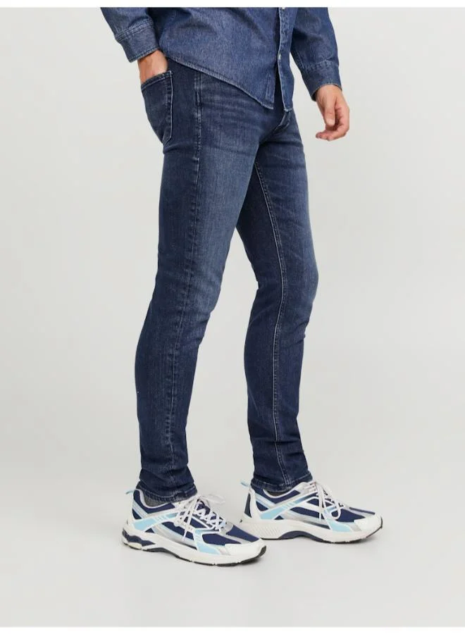 JACK & JONES  Casual Slim Fit Jeans for Men | Best Price UAE