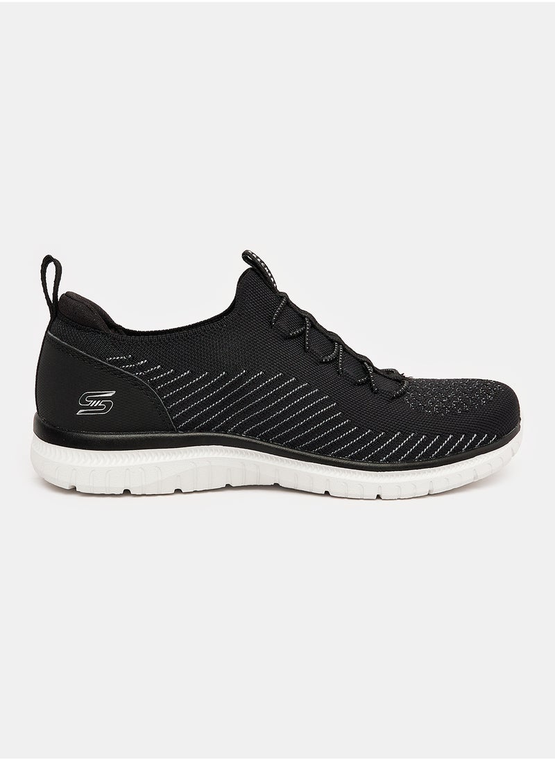 SKECHERS - Virtue - Twilight Slip-On Shoes - Image 1