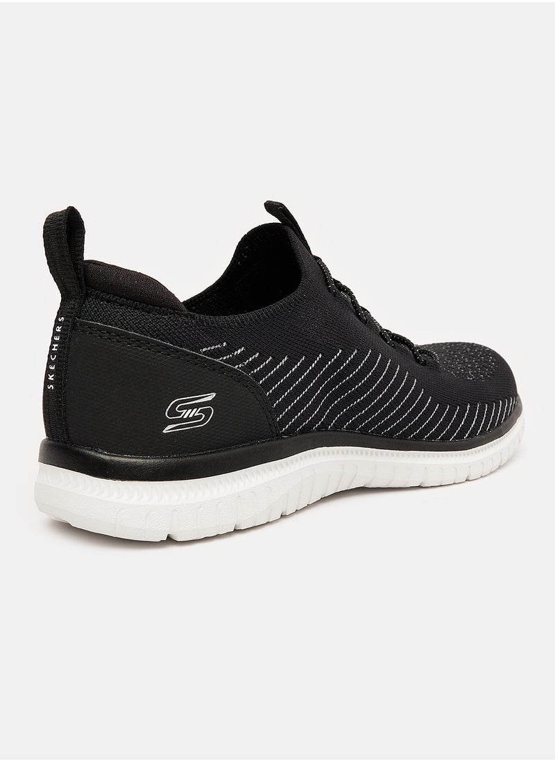 SKECHERS - Virtue - Twilight Slip-On Shoes - Image 1
