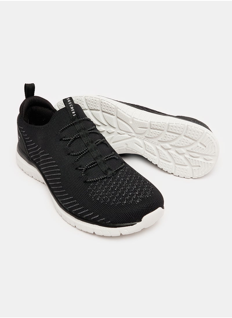 SKECHERS - Virtue - Twilight Slip-On Shoes - Image 1