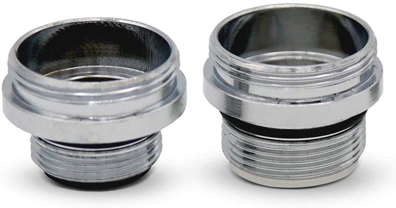 SmarterFresh Faucet Adapters (2-Piece) - Image 1
