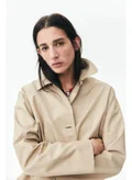 اتش اند ام Beige Dusty Light