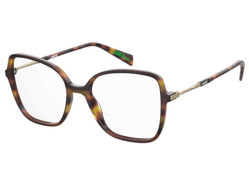 Women Cat Eye Frames  52 LV 1075