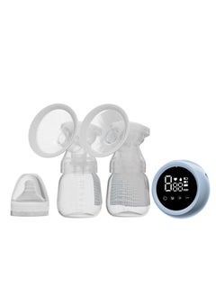 Bonita Wearable Breast Pump Bilateral Electric Pump Fully Automatic High Suction, Hands Free Electric Automatic feeding /Pump  - Image 1