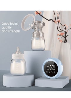 Bonita Wearable Breast Pump Bilateral Electric Pump Fully Automatic High Suction, Hands Free Electric Automatic feeding /Pump  - Image 2