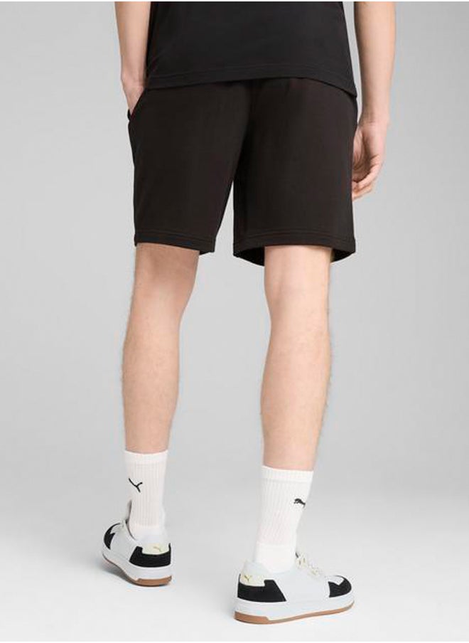 PUMA 8" Classic Shorts  - Image 2