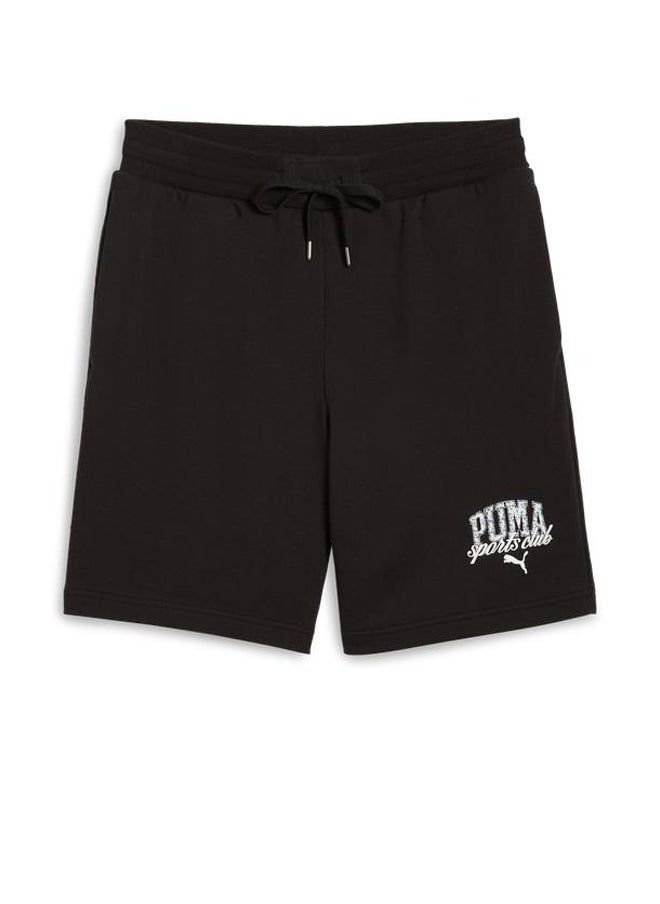 PUMA 8" Classic Shorts  - Image 4