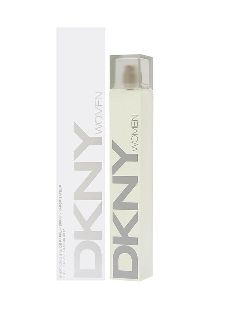 DKNY Energizing F EDP 100ML - DKNY PRFUMES