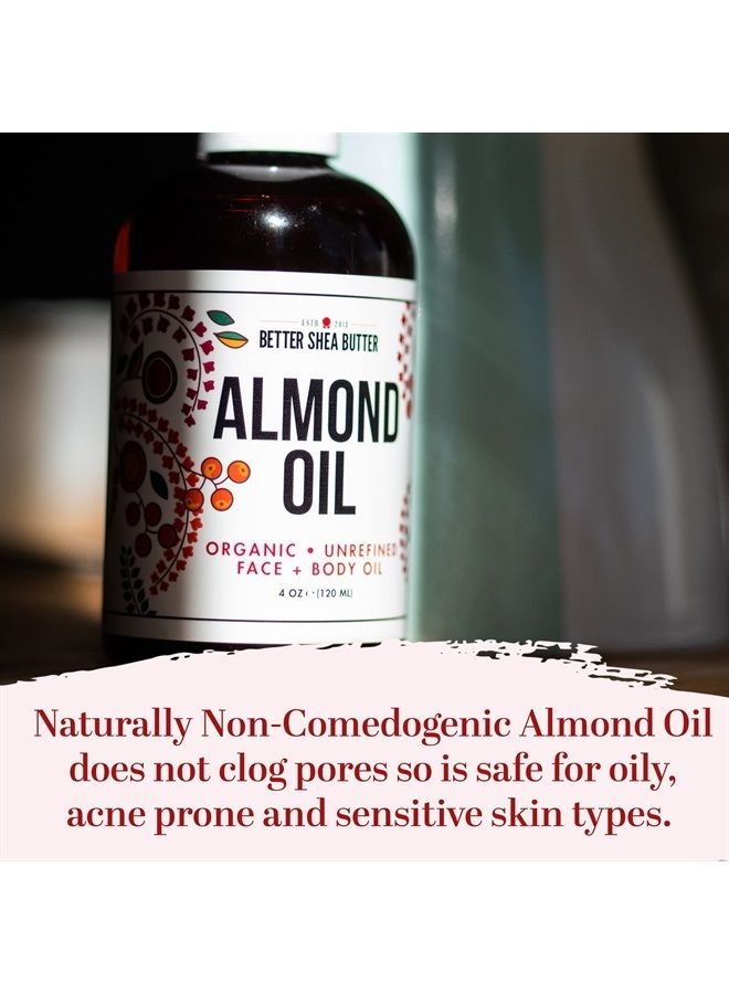 Better Shea Butter Beeswax Shea Butter Body Butter Making Kit with Unrefined Shea Butter, Raw Cocoa Butter, Organic Beeswax, Organic Almond Oil, Instructions included - LARGE (Makes about 30 4oz Jars) - Image 5