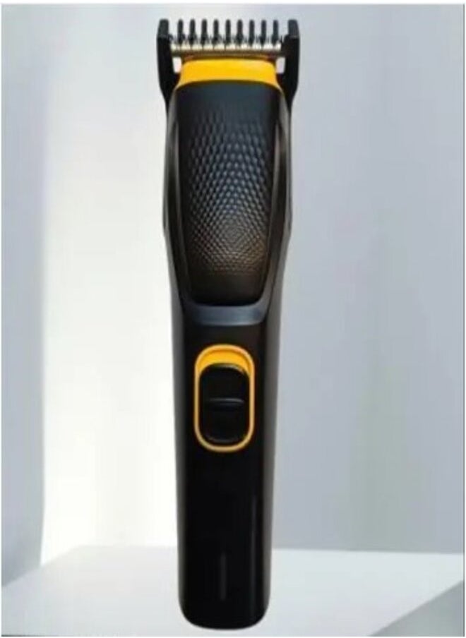 STARLIFE - Professional Hair Clipper, Adjustable Blade, Hair Golden Grooming Kit 90 min Runtime 5 Length Settings (Multicolor) - Image 1