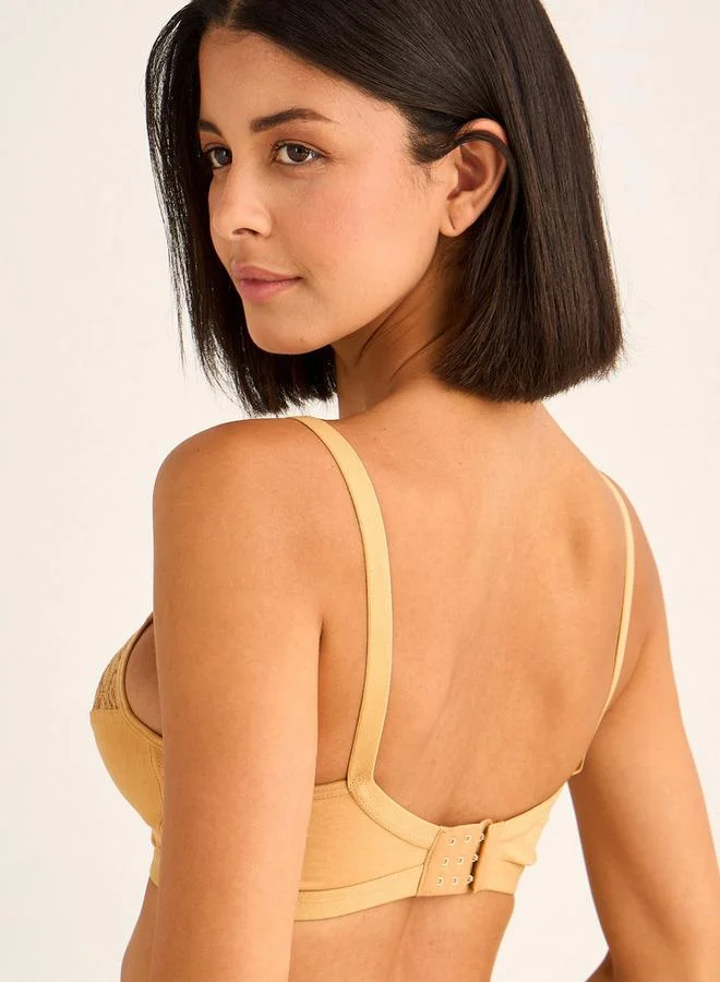 سبلاش فيڤ حمالة صدر بالكونيت