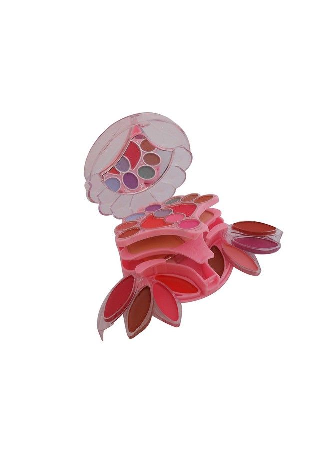 ADS Gci Fashion Makeup Kit A8332 30G - Image 2