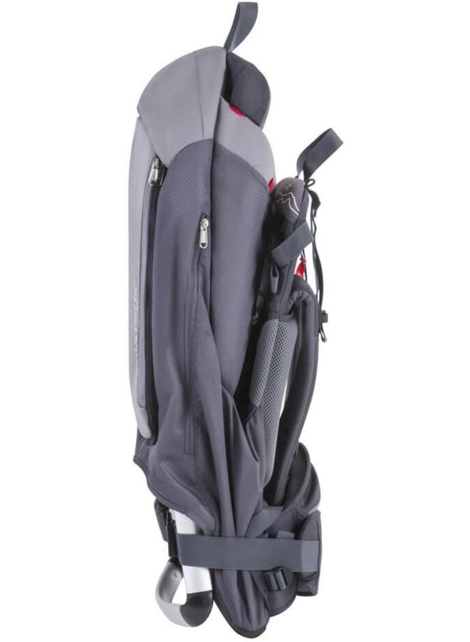 phil&teds Escape Baby Carrier, Red - Image 4