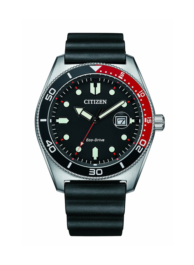 CITIZEN Citizen Eco-Drive Gents Watch AW1769-10E  - Image 1