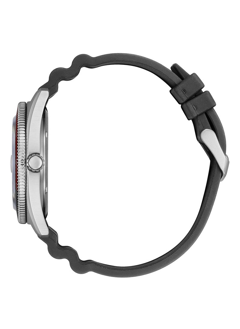 CITIZEN Citizen Eco-Drive Gents Watch AW1769-10E  - Image 3