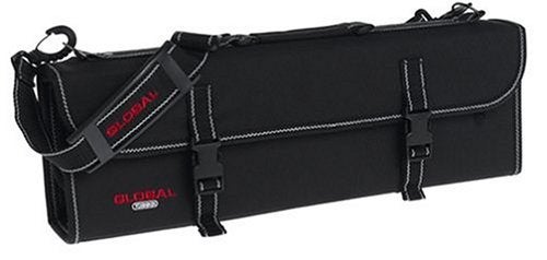 Global G-667/16-16-Pocket Chef's Case - Image 4