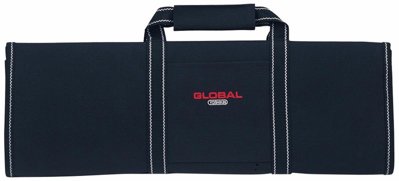 Global G-667/16-16-Pocket Chef's Case - Image 3