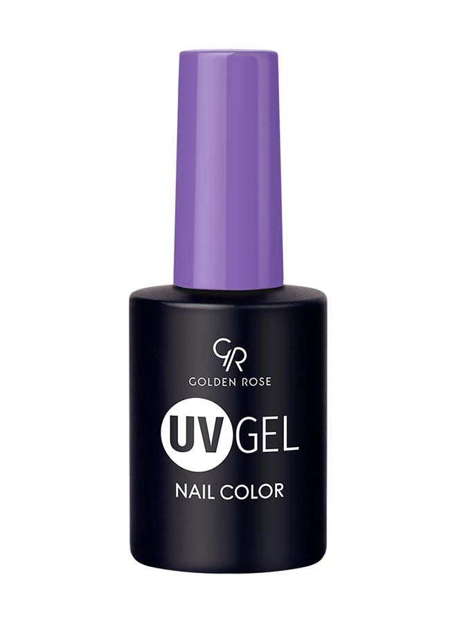 Golden Rose UV Gel Nail Color No:133 