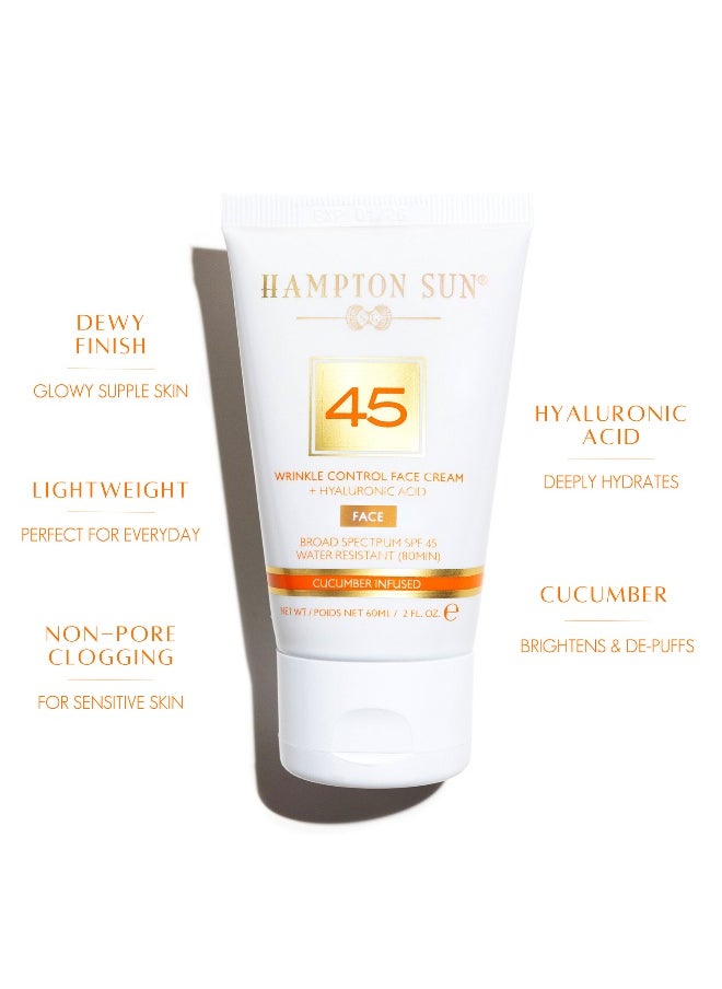 SPF 45 Face Cream - pzsku/Z15008F074E7B3FA51F68Z/45/_/1721814365/22149b95-eeb4-4eb5-85cb-f23c8c56bb3b