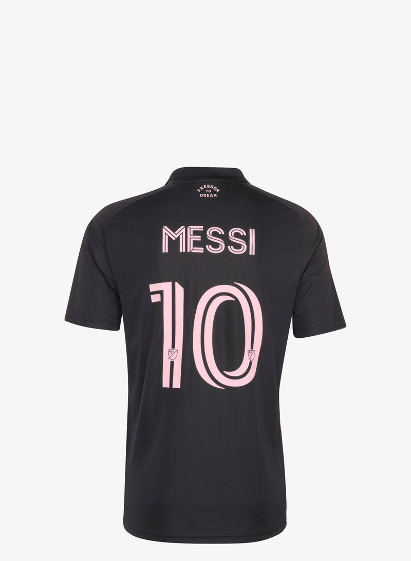 اديداس قميص ميسي Inter Miami 26/27 Away Messi - Image 2