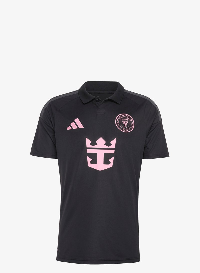 اديداس قميص ميسي Inter Miami 26/27 Away Messi - Image 1