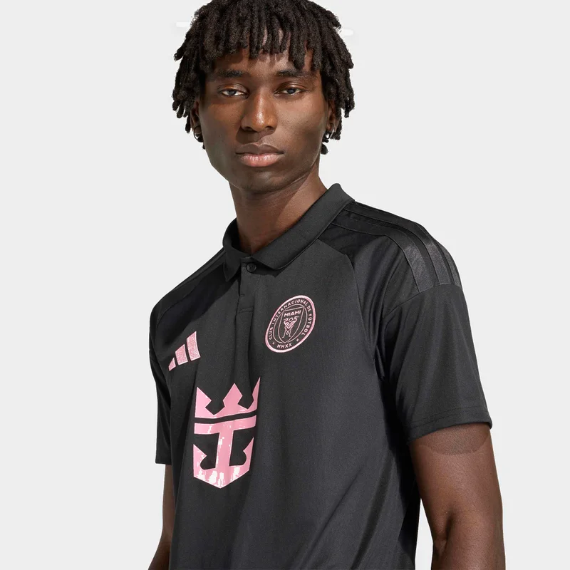 Adidas  Inter Miami CF Away Jersey Messi for Men | Best Price UAE