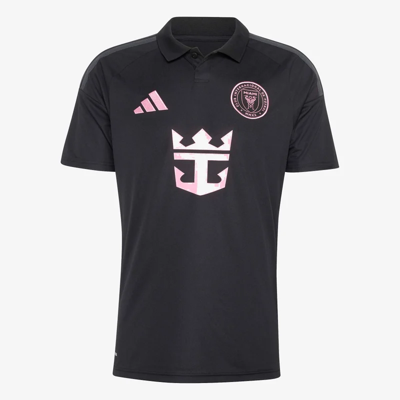 Inter Miami CF Away Jersey Messi