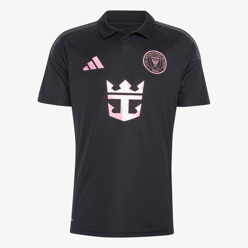 اديداس قميص Inter Miami CF Away Messi - Image 1
