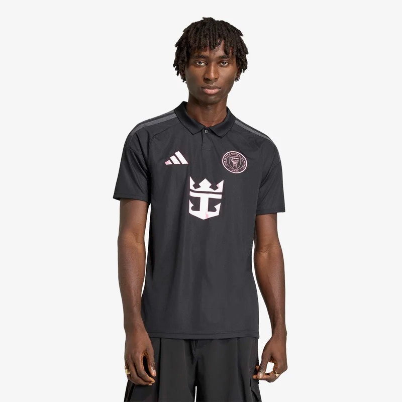 Adidas  Inter Miami CF Away Jersey Messi for Men | Best Price UAE