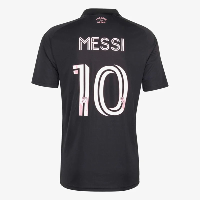 Adidas  Inter Miami CF Away Jersey Messi for Men | Best Price UAE