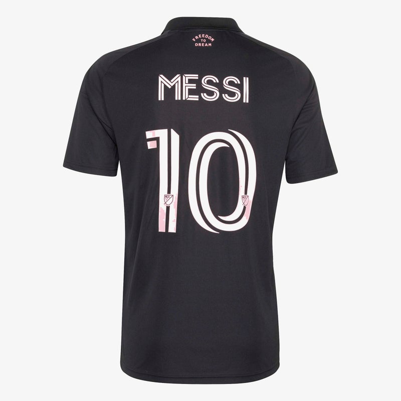 اديداس قميص Inter Miami CF Away Messi - Image 2