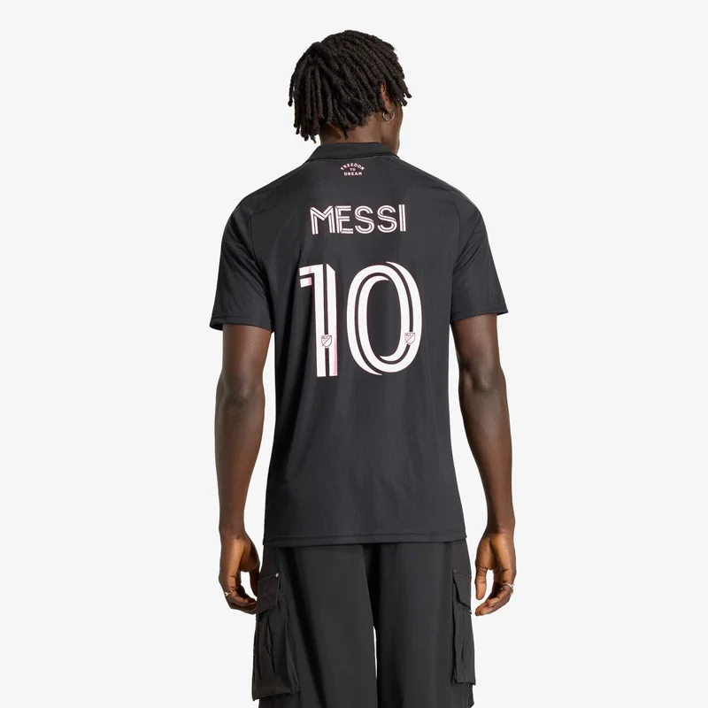 Adidas  Inter Miami CF Away Jersey Messi for Men | Best Price UAE