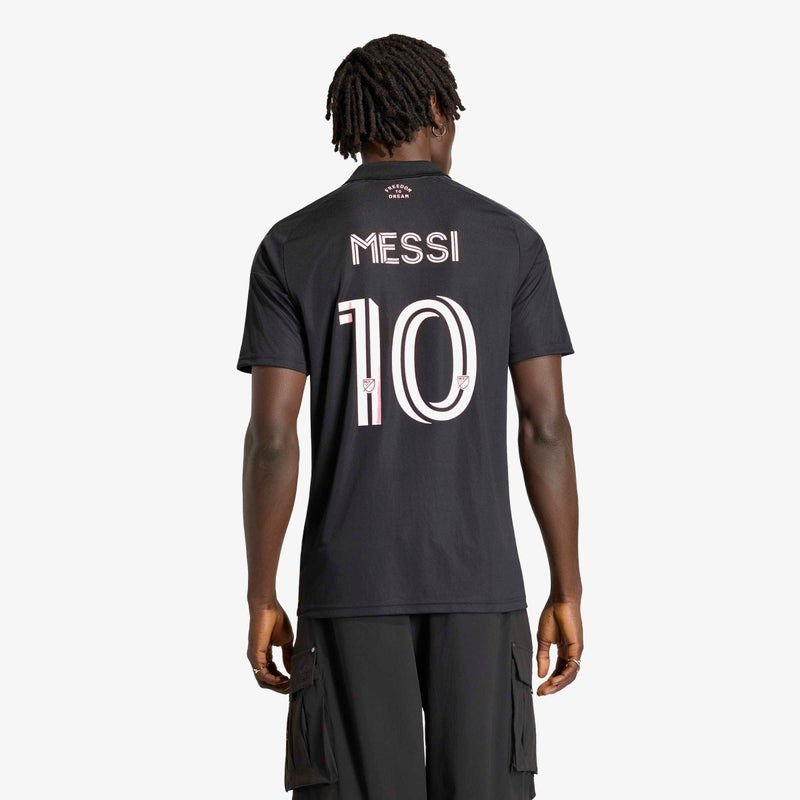 اديداس قميص Inter Miami CF Away Messi - Image 4