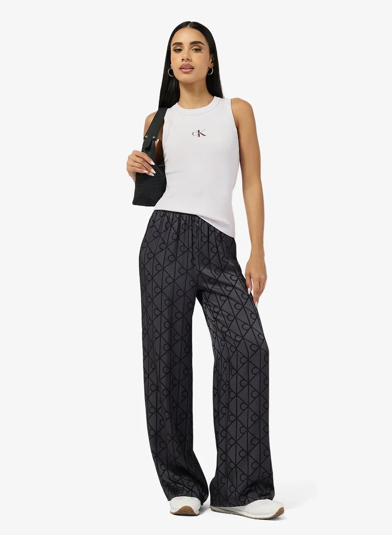 Calvin Klein Jeans  Logo Tank Top for Women | Best Price UAE