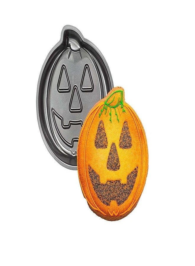 Decora 0075020 Non-Stick Mould Pumpkin - Diameter 30 x H 5 cm - Image 1
