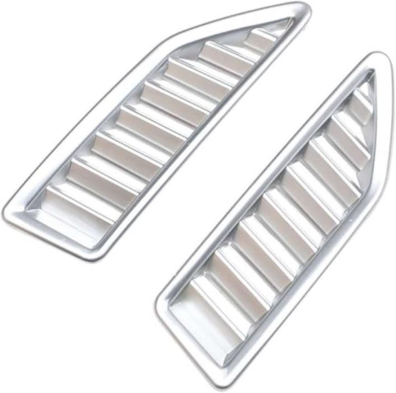 DEMULAX Air Conditioning Dashboard Vent Cover for Ford - Image 1