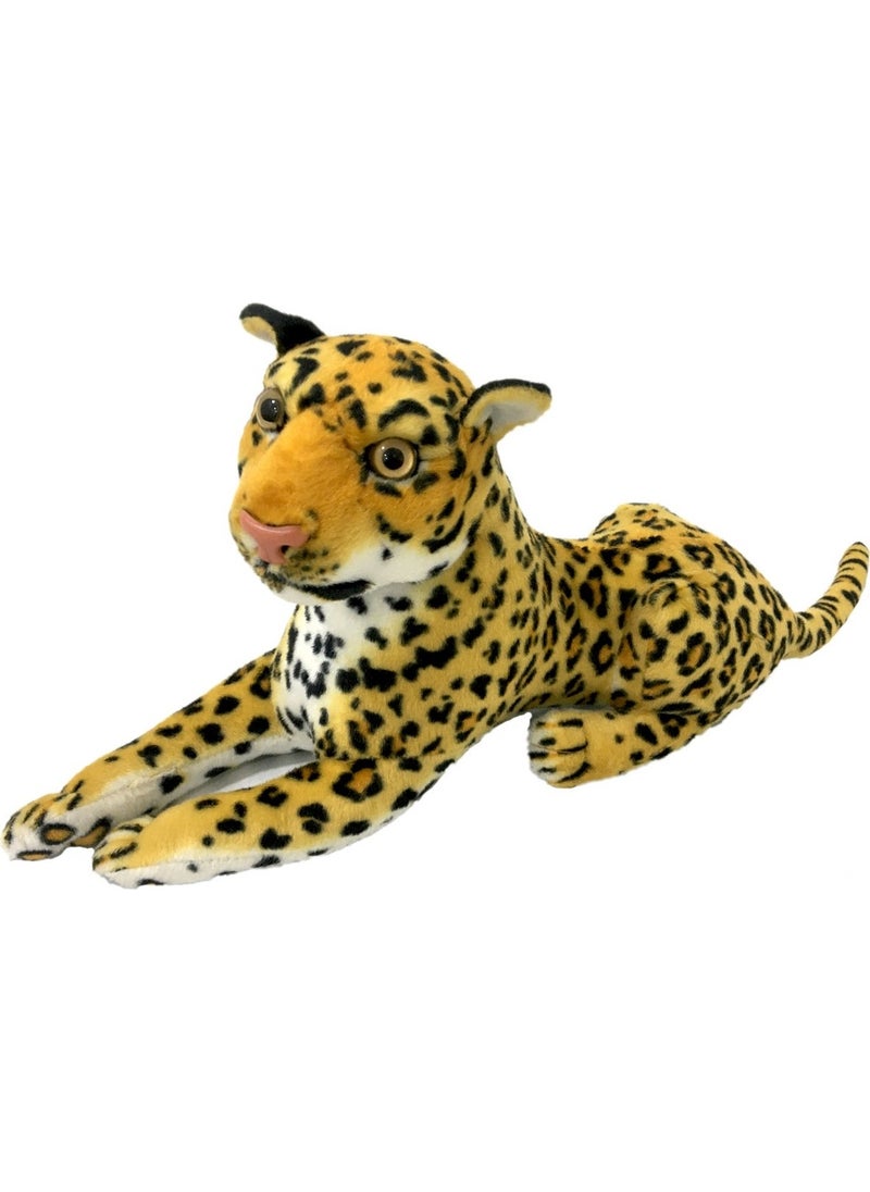 Leopard Plush 40 Cm. - pzsku/Z15012EF3AE7272236CFDZ/45/_/1730923949/8300e391-d2be-41c9-9986-02e51233f447