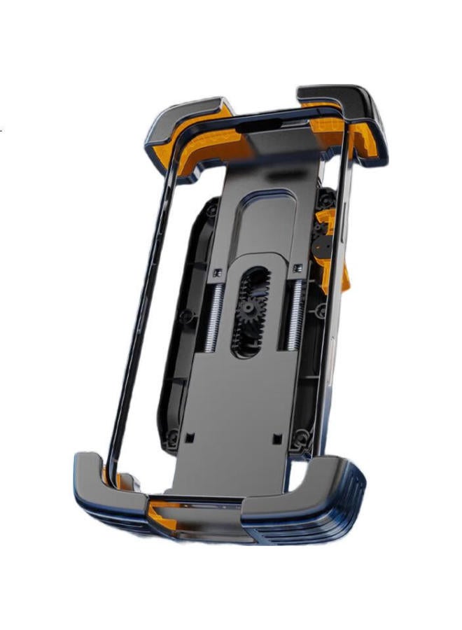 Supfire Electric Bike Phone Holder Food Delivery Rider Battery Road Mountain Bike Full Package Quick Release Bracket Navigation Equipment - Image 1