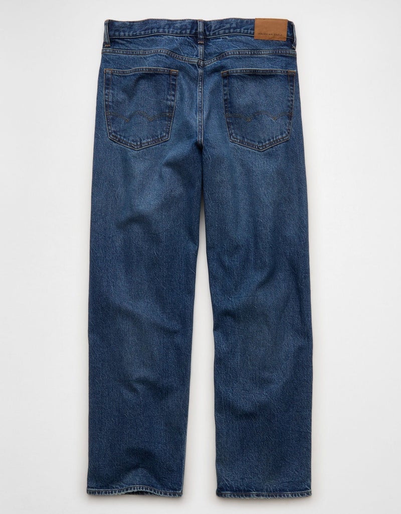 American Eagle AE EasyFlex Loose Jean - Image 4
