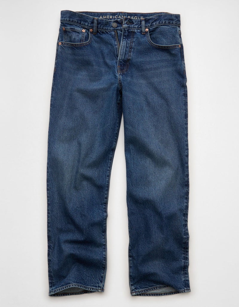 American Eagle AE EasyFlex Loose Jean - Image 3